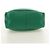 Mini Tote Prada de piel suave acolchada Verde - vista 5
