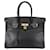 Hermès Borsa Hermes Birkin 35 Nero