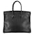 Hermès Borsa Hermes Birkin 35 Nero - vista 2