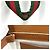 Bamboo Marsupio in bambù da uomo Gucci Marrone Beige - vista 8