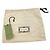 Bamboo Marsupio in bambù da uomo Gucci Marrone Beige - vista 9