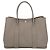 Hermès Borsa Tote Hermes Garden Party PM Beige