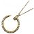 Collana con pendente Cartier Juste un Clou