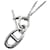 Collier Amulette Hermès Chaine d'Ancre  - vue 1