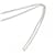 Collier Amulette Hermès Chaine d'Ancre  - vue 8