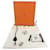 Hermès Borsa a tracolla Hermes Accad PM Marrone - vista 10
