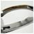 Hermès Bracciale Hercules da uomo Hermes Argento Bronzo  - vista 3