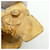 Timeless Orecchini a clip Chanel Vintage D'oro Verde - vista 6