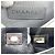 Borsa a tracolla con catena Korean Garden da donna Chanel Nero - vista 5
