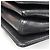 Borsa a tracolla con catena Korean Garden da donna Chanel Nero - vista 8
