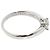Tiffany & Co. Harmony Diamantring - Ansicht 3