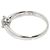 Tiffany & Co. Harmony Diamantring - Ansicht 4