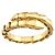 Bulgari Anel Serpenti Viper da Bvlgari - vista 2