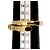 Bulgari Anel Serpenti Viper da Bvlgari - vista 5