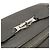 Hermès Borsa a tracolla Hermes Cityslide Cross PM Grigio - vista 6