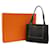 Hermès Hermes Cabasellier 31 Tote Bag Schwarz - Ansicht 7