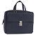 Valigetta in Pelle Prada Blu