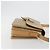 Céline Celine Vintage Macadam Tela e Pelle Beige - vista 3