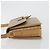 Céline Celine Vintage Macadam Tela e Pelle Beige - vista 4
