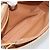 Céline Celine Vintage Macadam Tela e Pelle Beige - vista 5