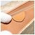 Céline Celine Vintage Macadam Tela e Pelle Beige - vista 6