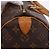 Louis Vuitton Speedy Monogram Canvas 35 Marrone - vista 6