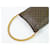 Louis Vuitton Monogram Looping Monogram Canvas GM Marrone - vista 6