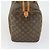 Louis Vuitton Sirius Monogram Canvas 45 Marrone - vista 3