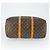 Louis Vuitton Sirius Monogram Canvas 45 Marrone - vista 5