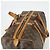 Louis Vuitton Sirius Monogram Canvas 45 Marrone - vista 6