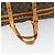 Louis Vuitton Sirius Monogram Canvas 45 Marrone - vista 7