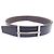 Hermès Hermes H d'Ancre 32mm Reversible Belt Brown Black
