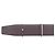 Hermès Hermes H d'Ancre 32mm Reversible Belt Brown Black - view 3
