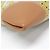 Hermès Borsa a tracolla Hermes TIGRE ROYAL FLURI Silky City PM Beige - vista 3