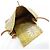 Hermès Borsa a tracolla Hermes TIGRE ROYAL FLURI Silky City PM Beige - vista 7