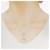 Hermès Hermes Amulette Birkin Necklace Silvery  - view 6