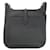 Hermès Borsa a Spalla Hermes Evelyne 3 PM Nero - vista 2