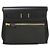Hermès Borsa a tracolla Hermes Herbag Zip Nero - vista 2