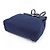 Hermès Hermes Herbag Zip-A-Do Rucksack Blau - Ansicht 3