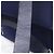 Hermès Hermes Herbag Zip-A-Do Rucksack Blau - Ansicht 6