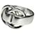 Ring Anello Hermès in argento da donna  - vista 1
