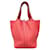 Hermès Borsa Hermes Picotin Lock PM Rosso  - vista 2