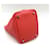 Hermès Borsa Hermes Picotin Lock PM Rosso  - vista 3