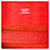 Hermès Borsa Hermes Picotin Lock PM Rosso  - vista 5