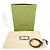 Borsa Tote Web GG media da donna Gucci Blu Beige - vista 10