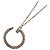 Collana con pendente Cartier Juste un Clou