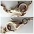 Collana con pendente Cartier Juste un Clou - vista 4