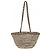 Borsa Tote a Spalla Chanel Beige e Marrone - vista 2
