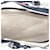 Borsa Boston Ophidia Gucci Beige Blu navy - vista 4