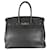 Hermès Borsa Hermes Birkin 35 Nero